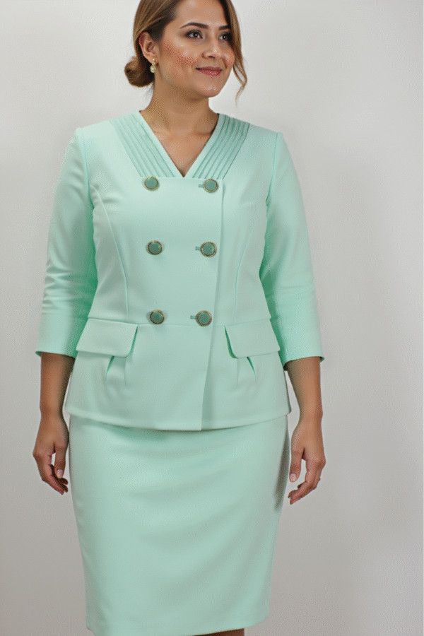 rgthree.compare._temp_kjfac_00017_ YIMIYI Women`s Two-piece suit top and skirt