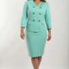 rgthree.compare._temp_mufax_00001_ YIMIYI Women`s Two-piece suit top and skirt